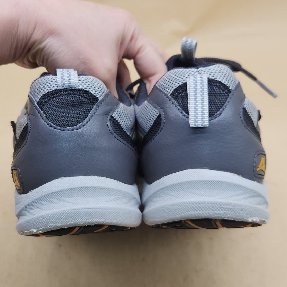 클락스 남성 운동화260  상품이미지4