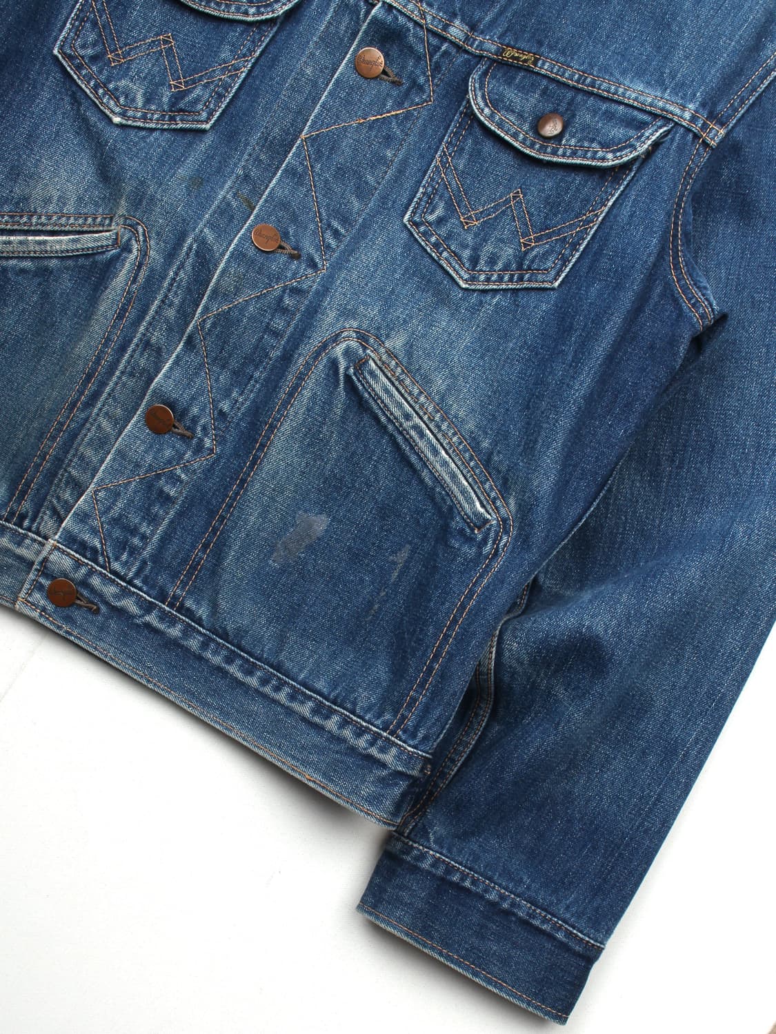 7-80s WRANGLER (L) 상품이미지2