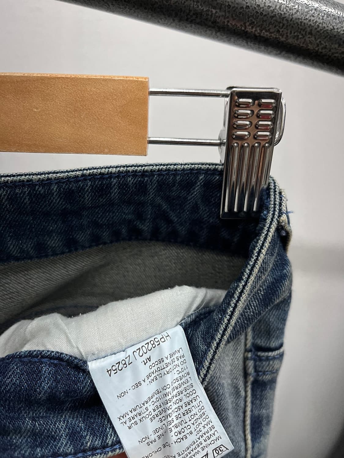 31-32) 피에르발망 스판 바이커진  상품이미지8