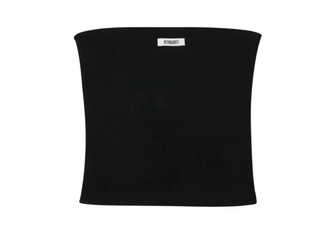 일괄) 보헤미안서울 튜브탑 set 상품이미지2