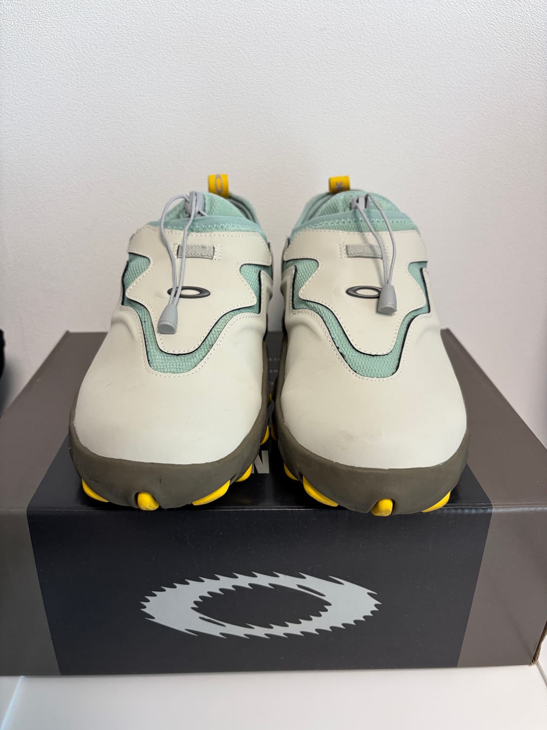 오클리 티스 슬립온 PIET 상품이미지2