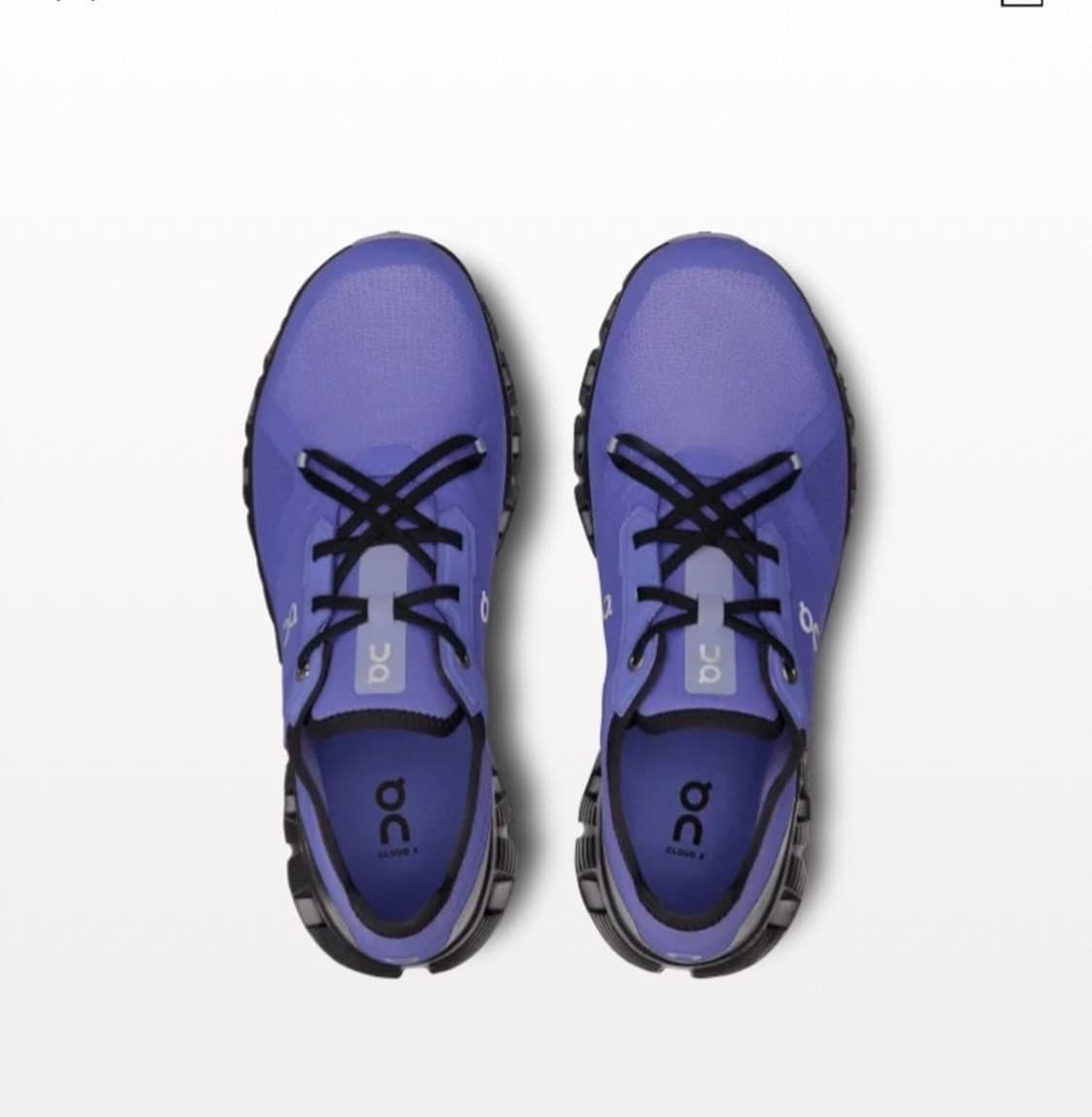 온러닝 클라우드 x3 블루베리 상품이미지1