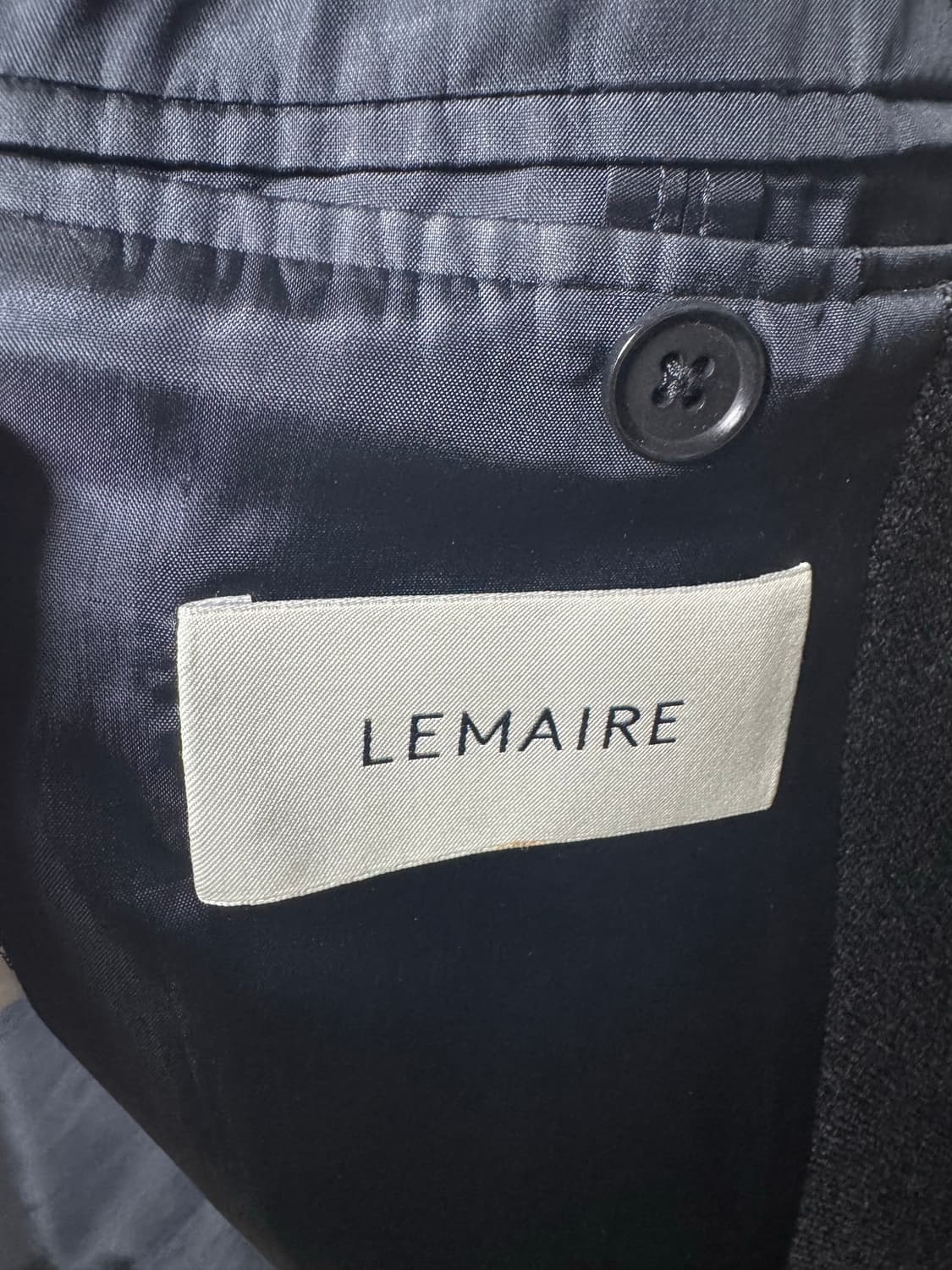 르메르 코트 상품이미지3