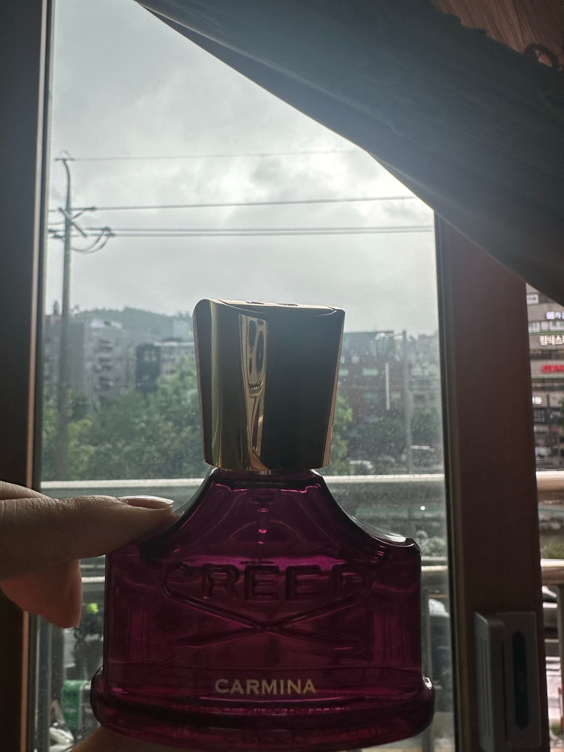 크리드 카미나 30ml 상품이미지1
