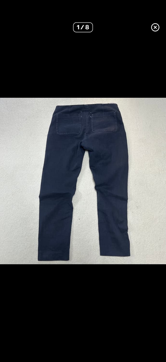 Maison margiela 맥퀸팬츠 상품이미지1
