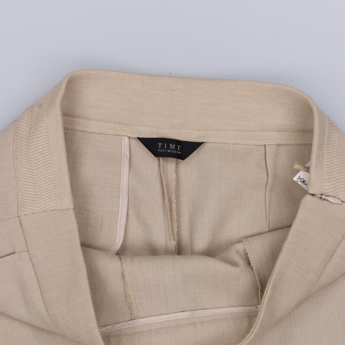 67-98 한섬시스템 슬랙스 조거팬츠 0403H1 상품이미지5