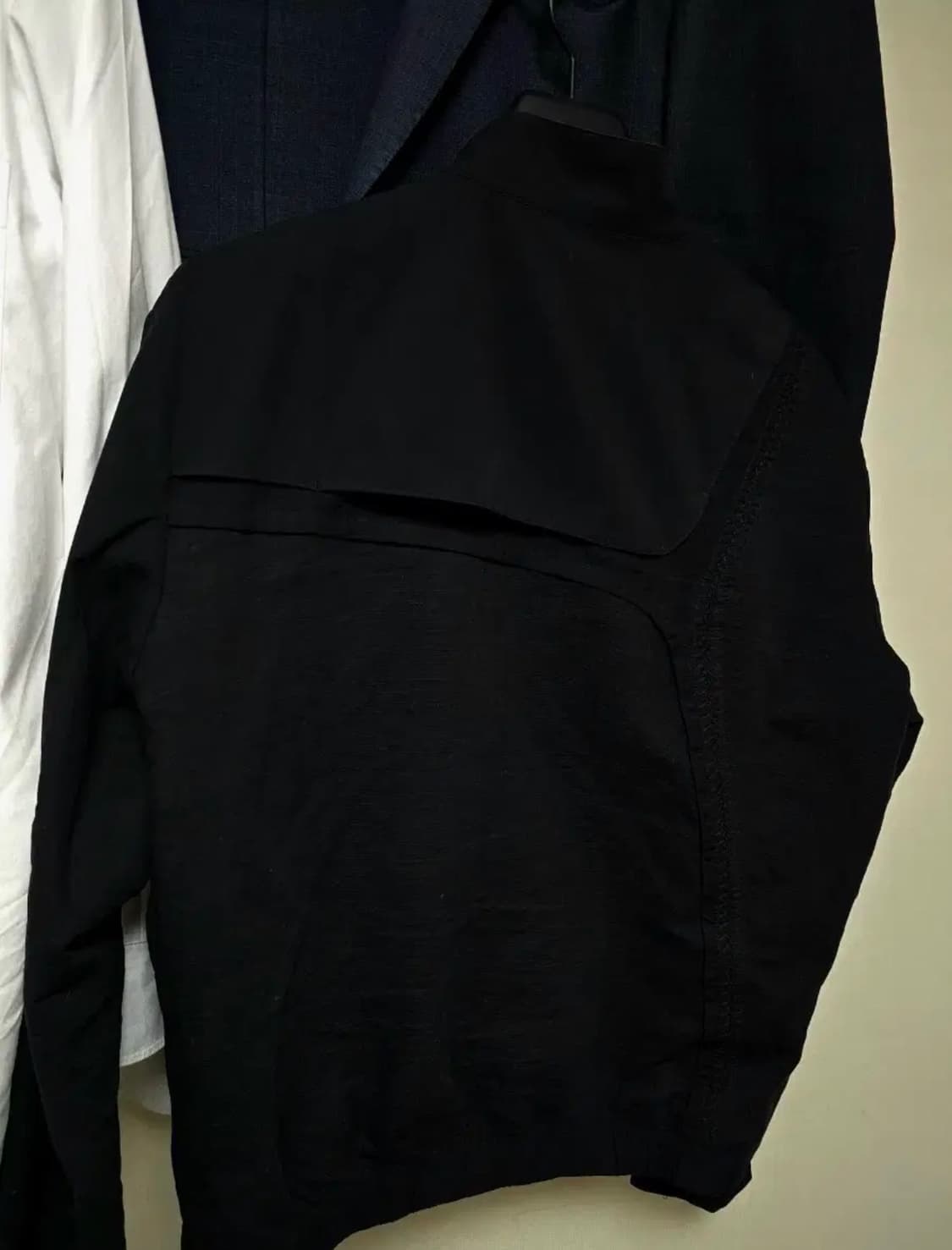 엑슬림 XLIM ep5 06 자켓 3사이즈 상품이미지4