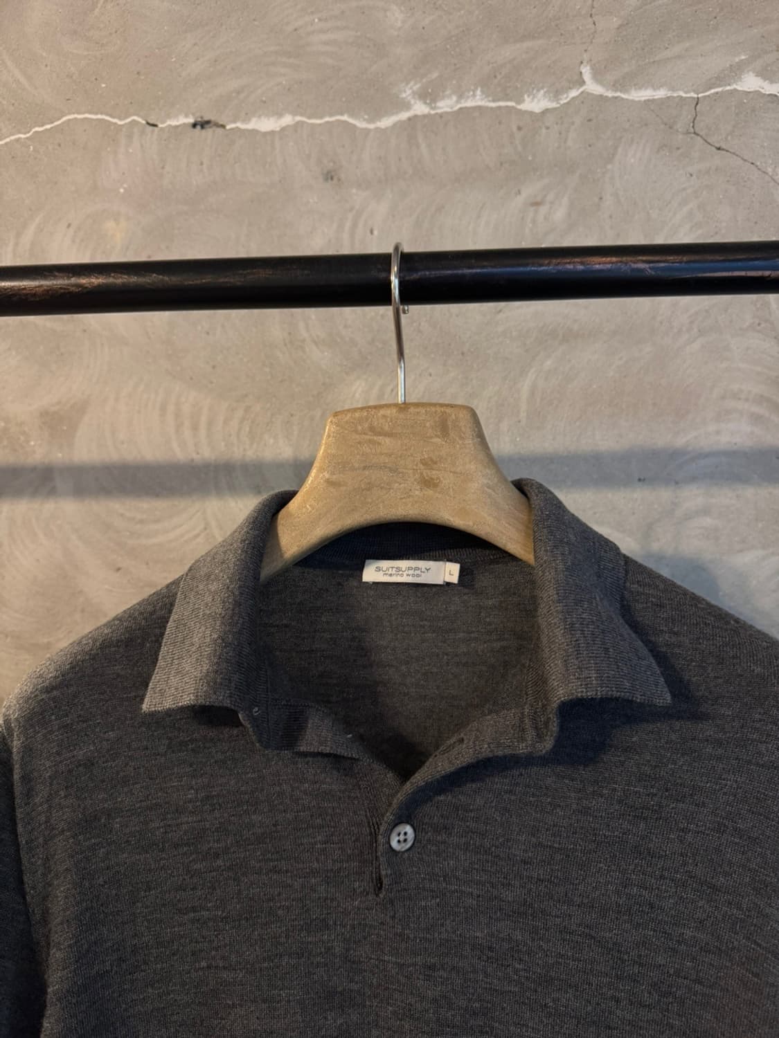 수트서플라이 니트 pk 슬림100 상품이미지7