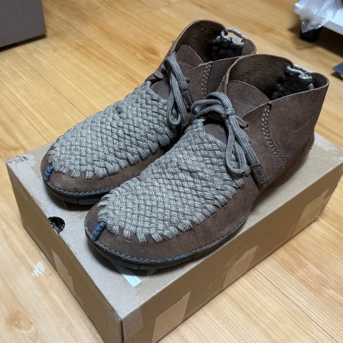 2006 나이키 컨시더드 300 상품이미지1