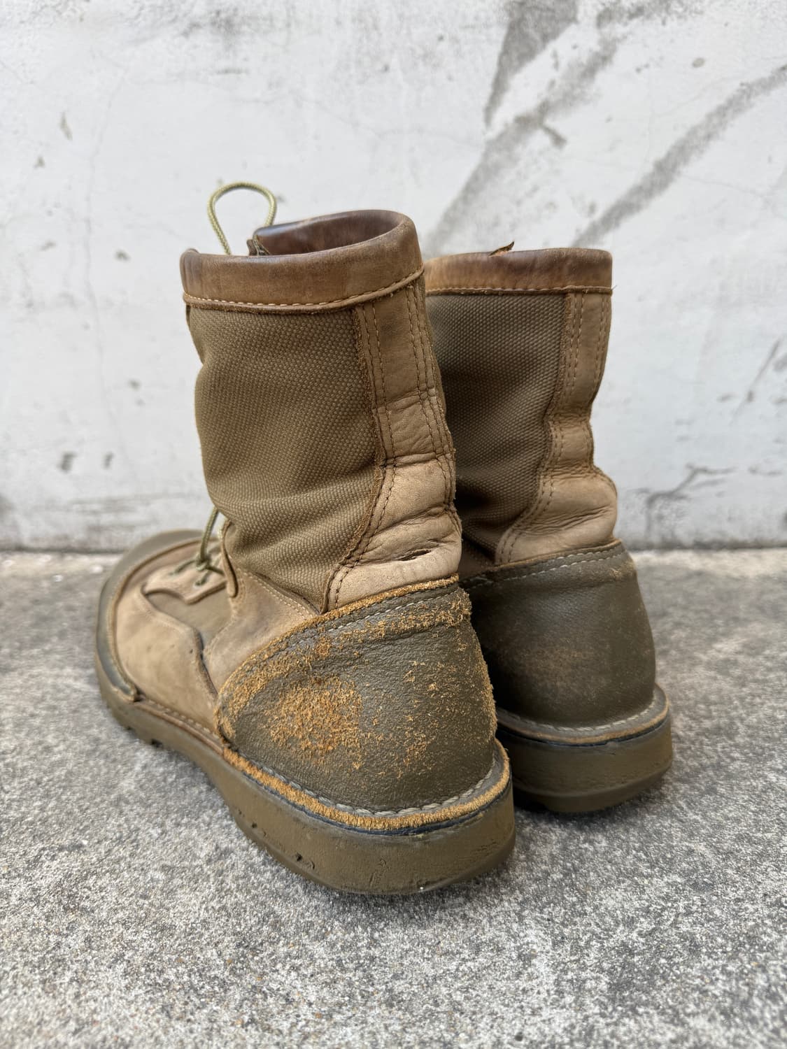 대너 usmc 부츠 US10(280mm) 상품이미지3