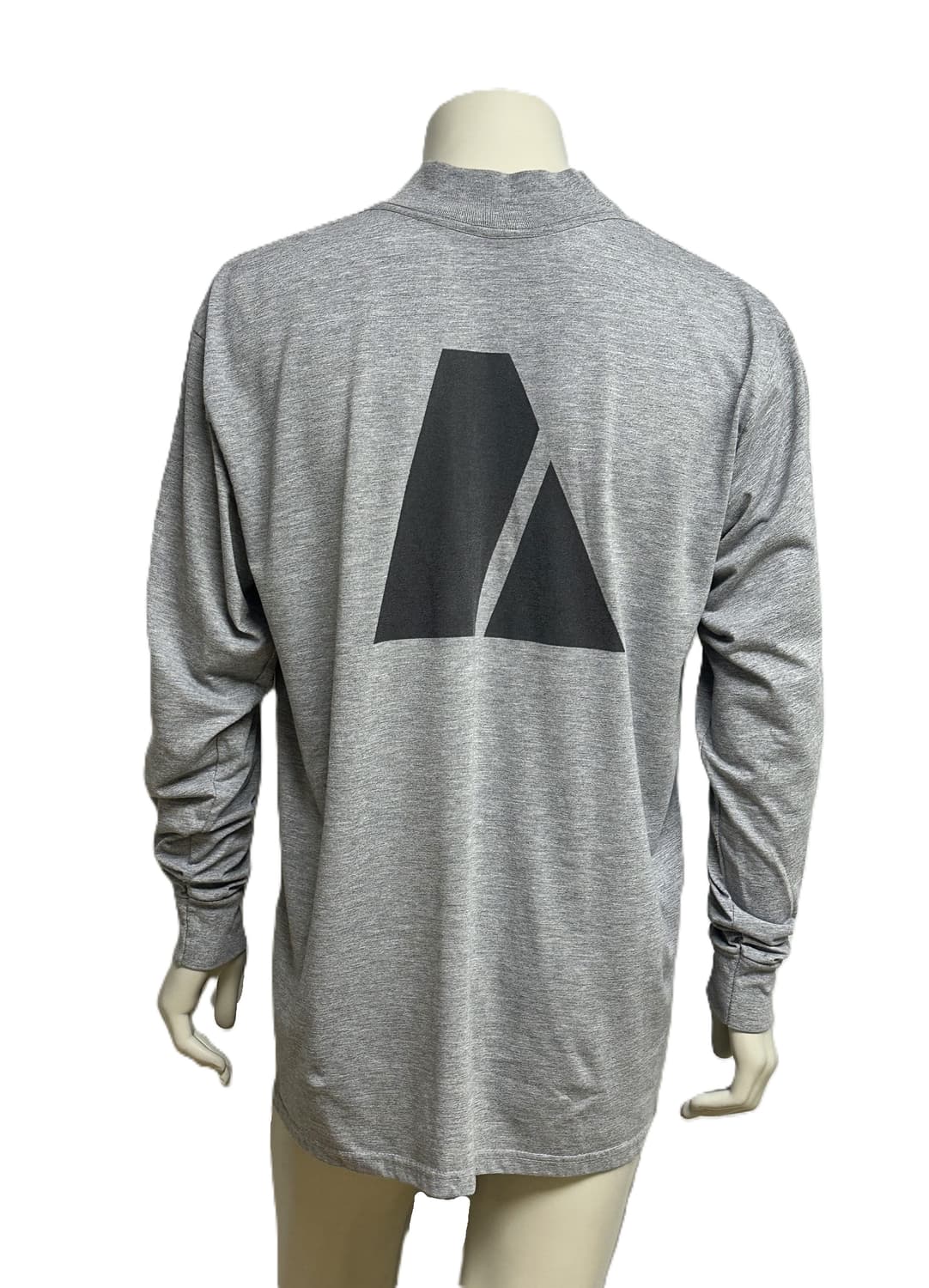 미육군 구형 IPFU 체육복 트레이닝복 긴팔 티셔츠 (L) (7) 상품이미지4