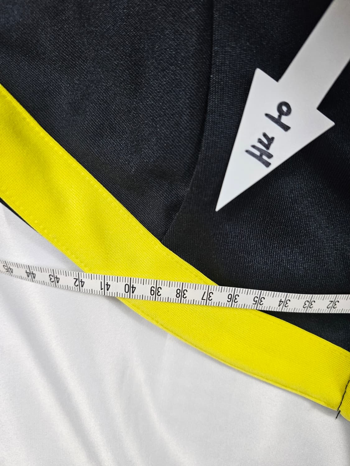 나이키바르셀로나져지 상품이미지9