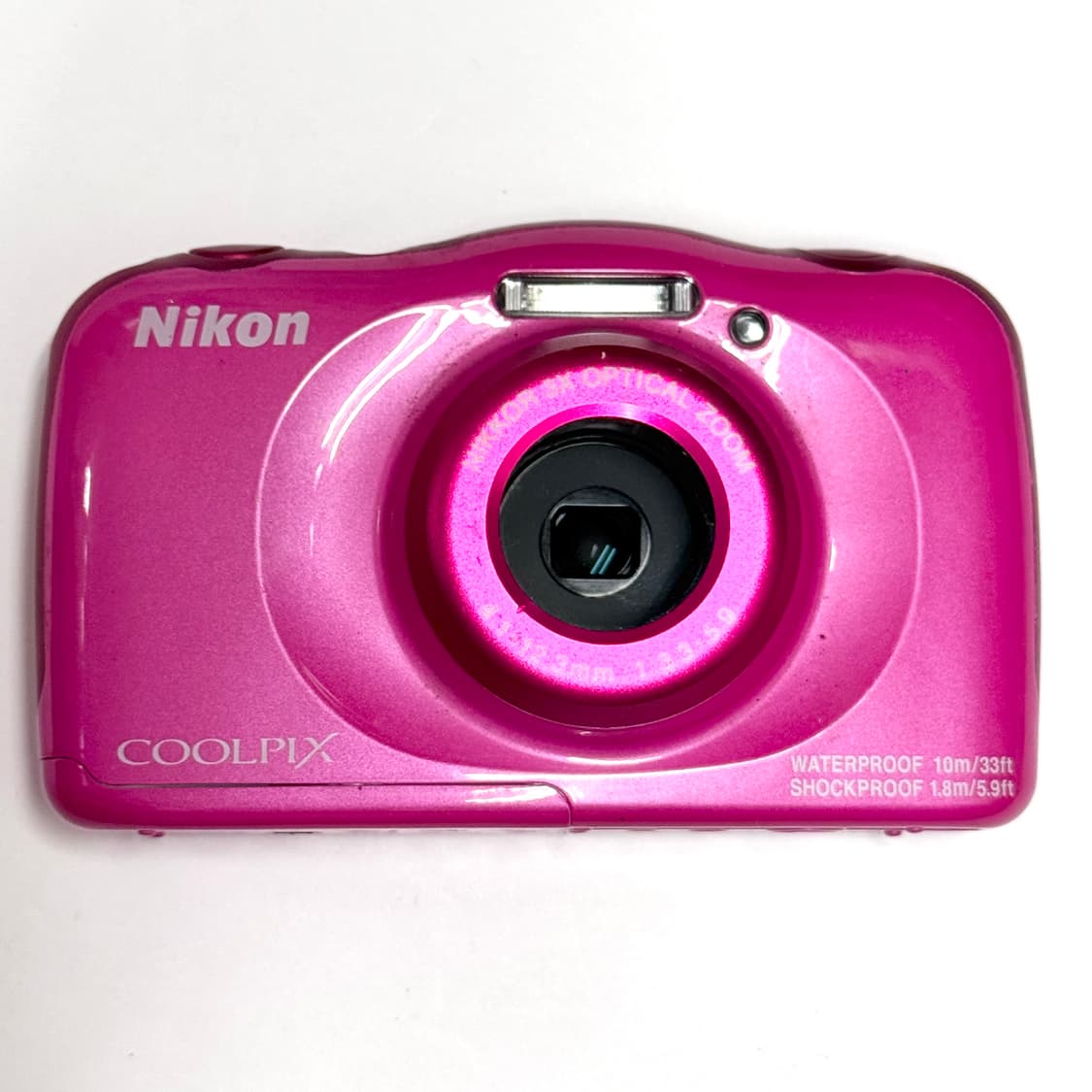 작례있음💝방수가능 쿨픽스 w100 / Nikon coolpix 상품이미지9