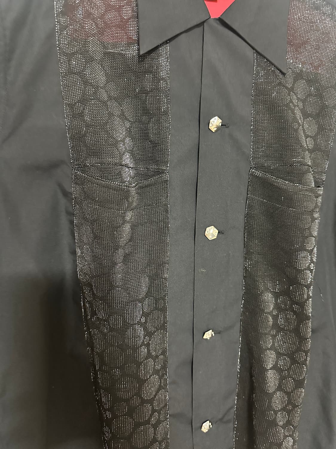 생로랑st shirt 상품이미지4