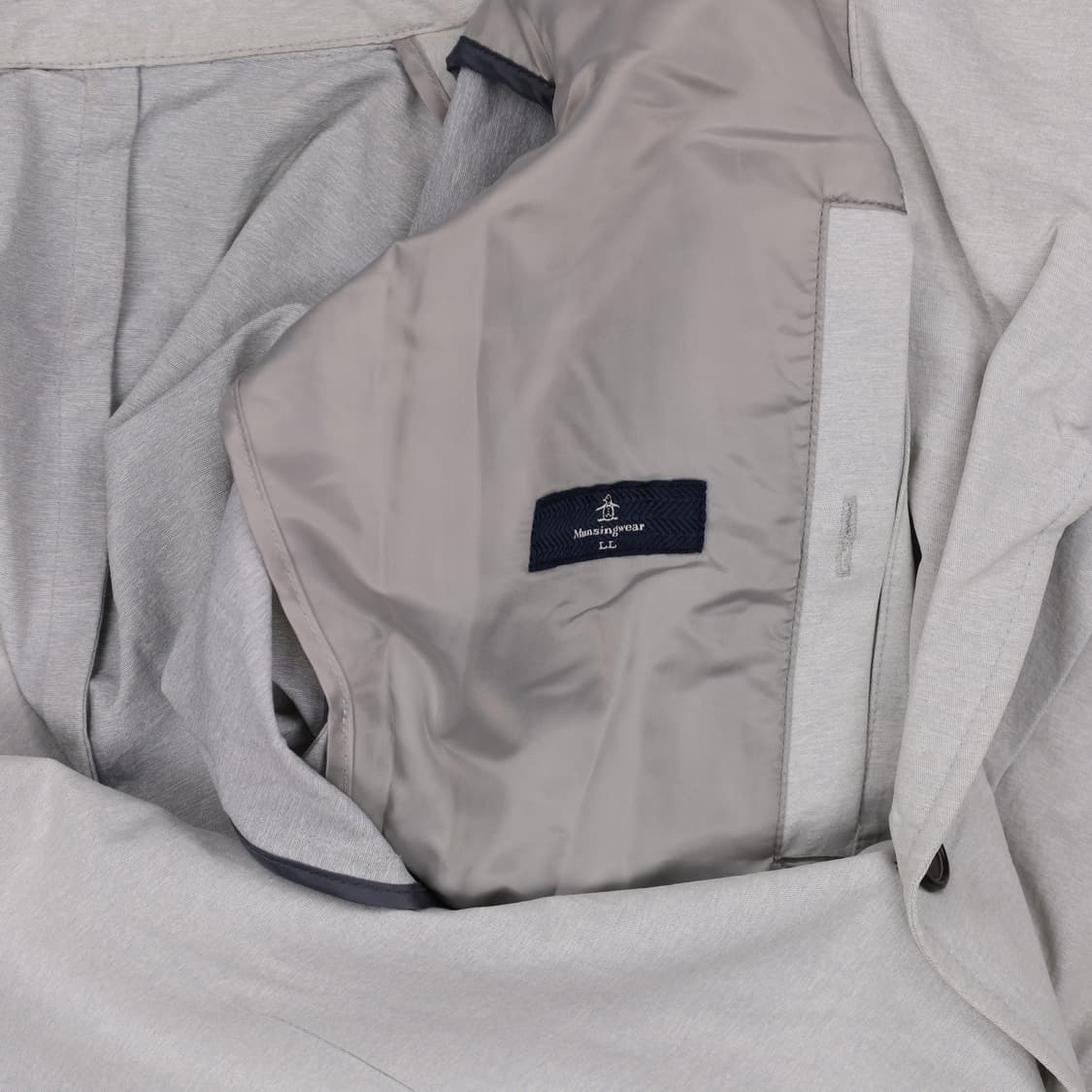 [105-180] 먼싱웨어 골프 블레이저 0115H1 상품이미지5