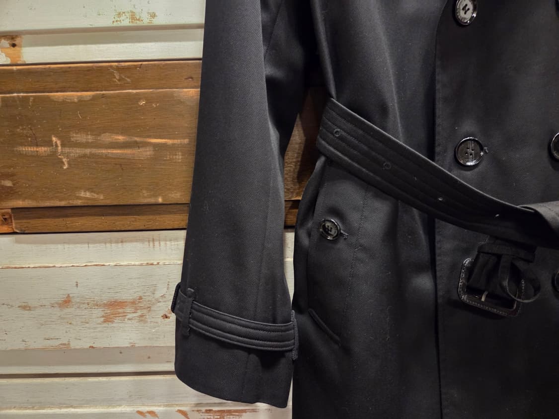 버버리 클래식 트렌치코트  상품이미지7