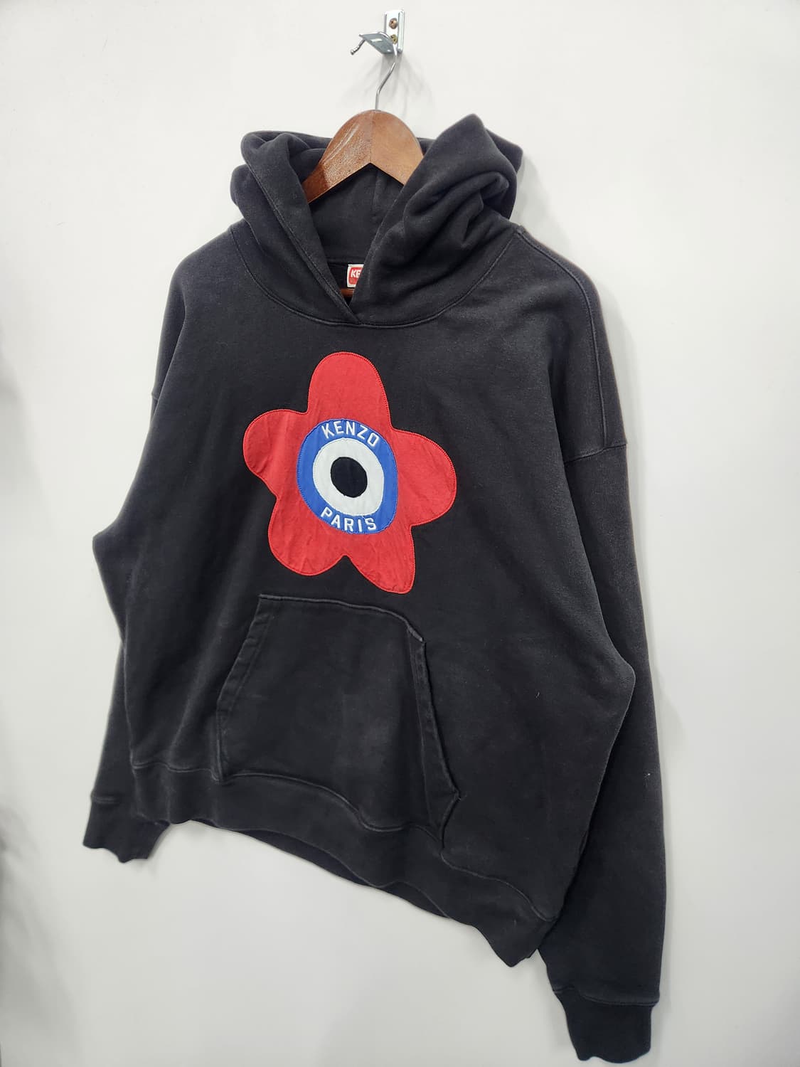 겐조 플라워 후드 상품이미지3