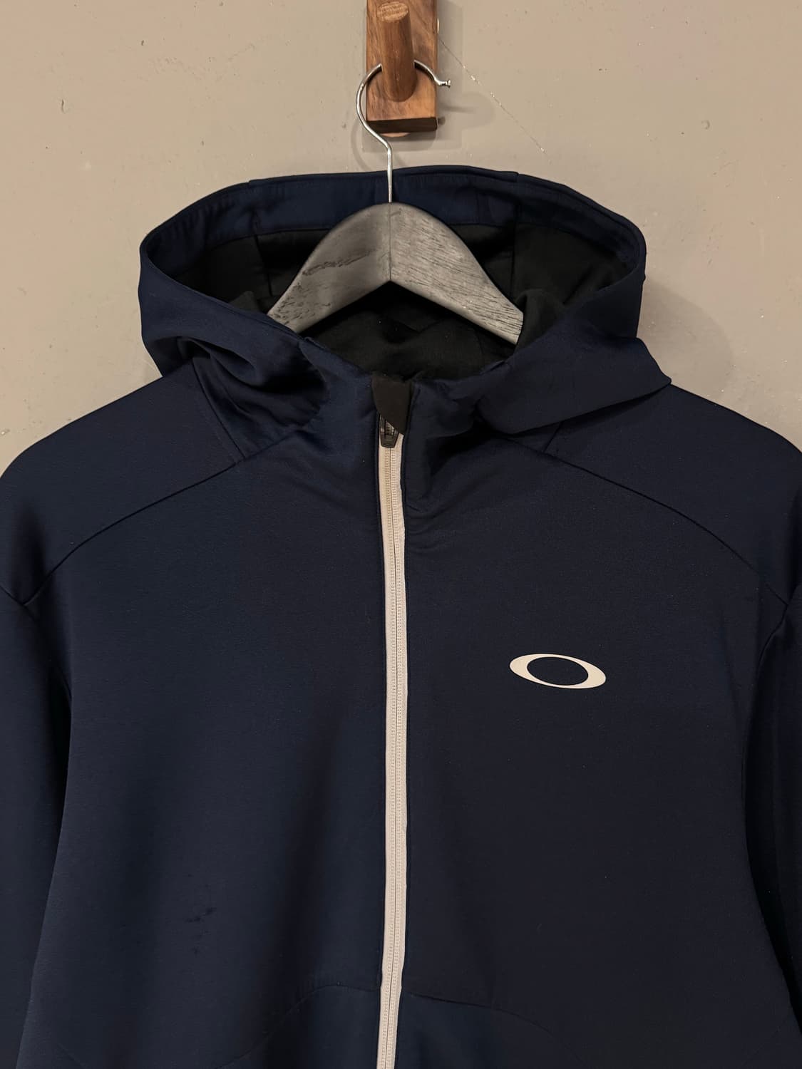 오클리 후드집업  상품이미지4