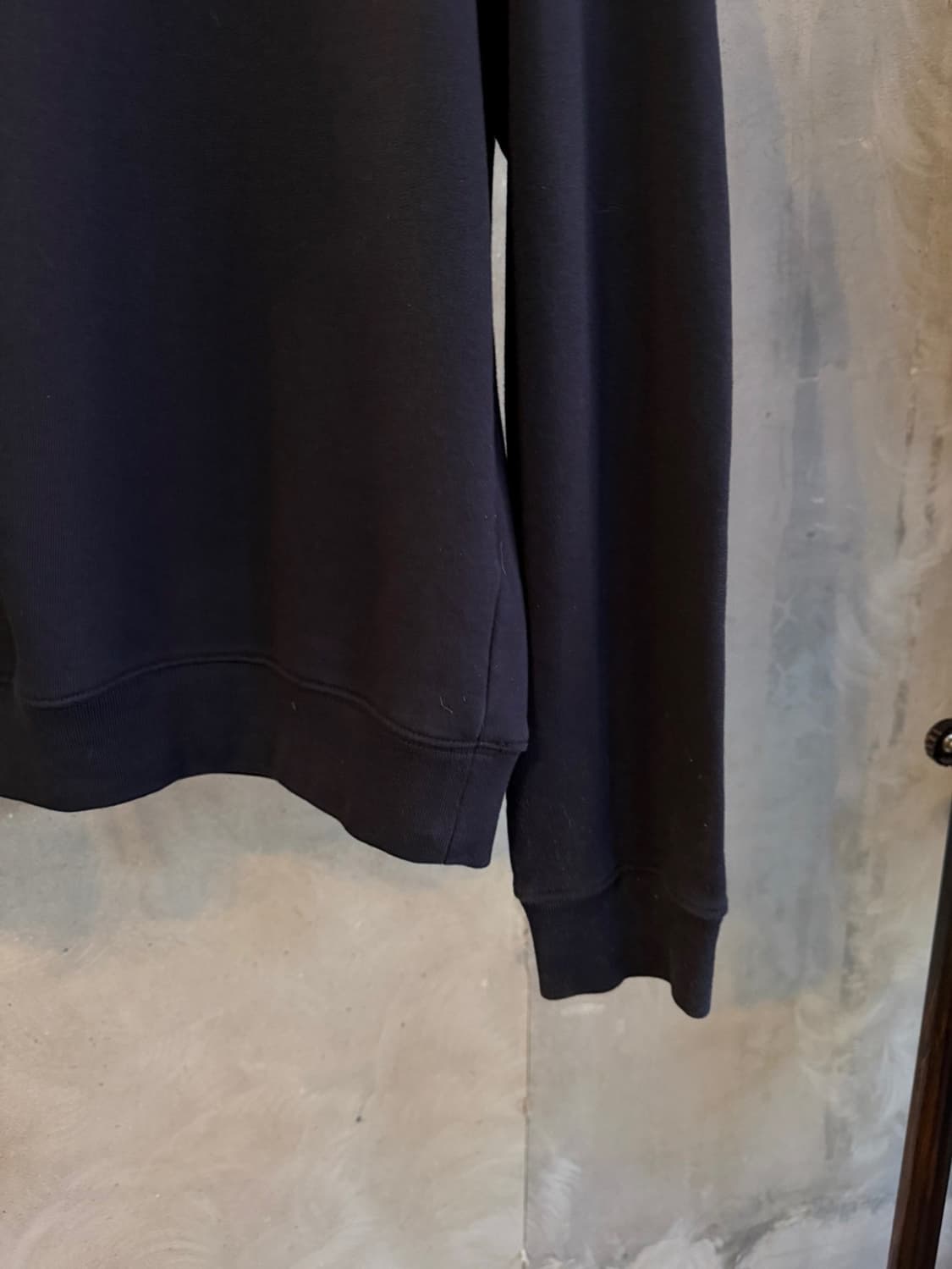 드리스반노튼 맨투맨 100~103 상품이미지6