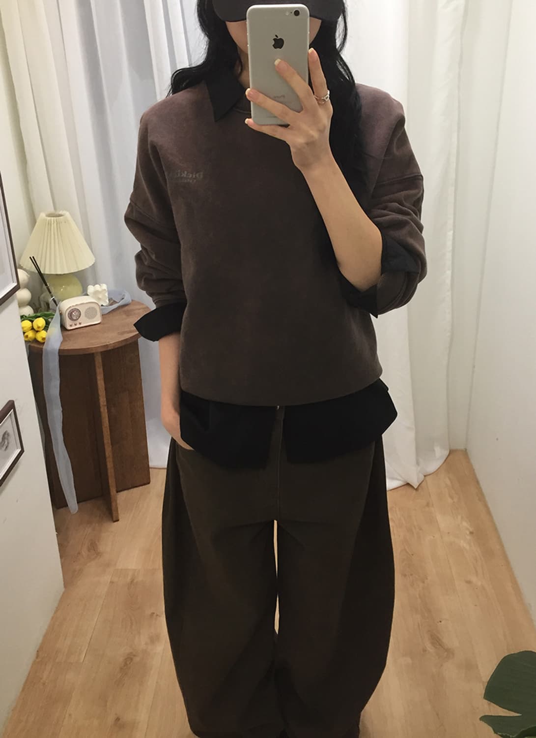 Unisex Dickies Sweat 100 상품이미지3