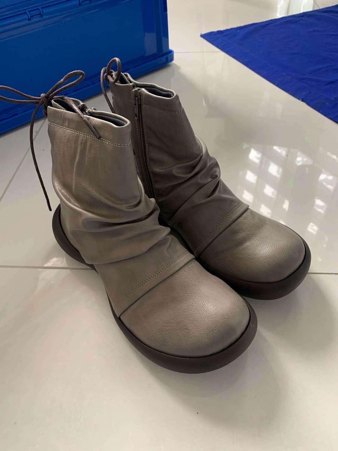 Regetta siwa boots 상품이미지2