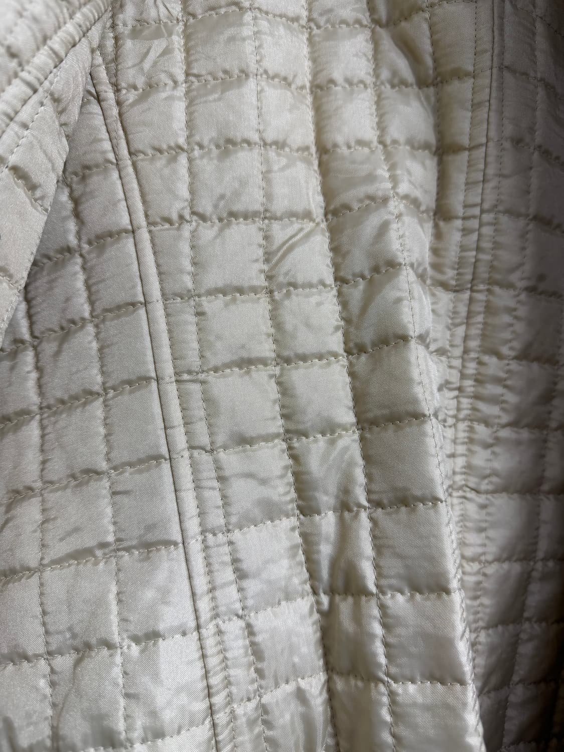 꾸레쥬 코듀로이 시어링 자켓 상품이미지5