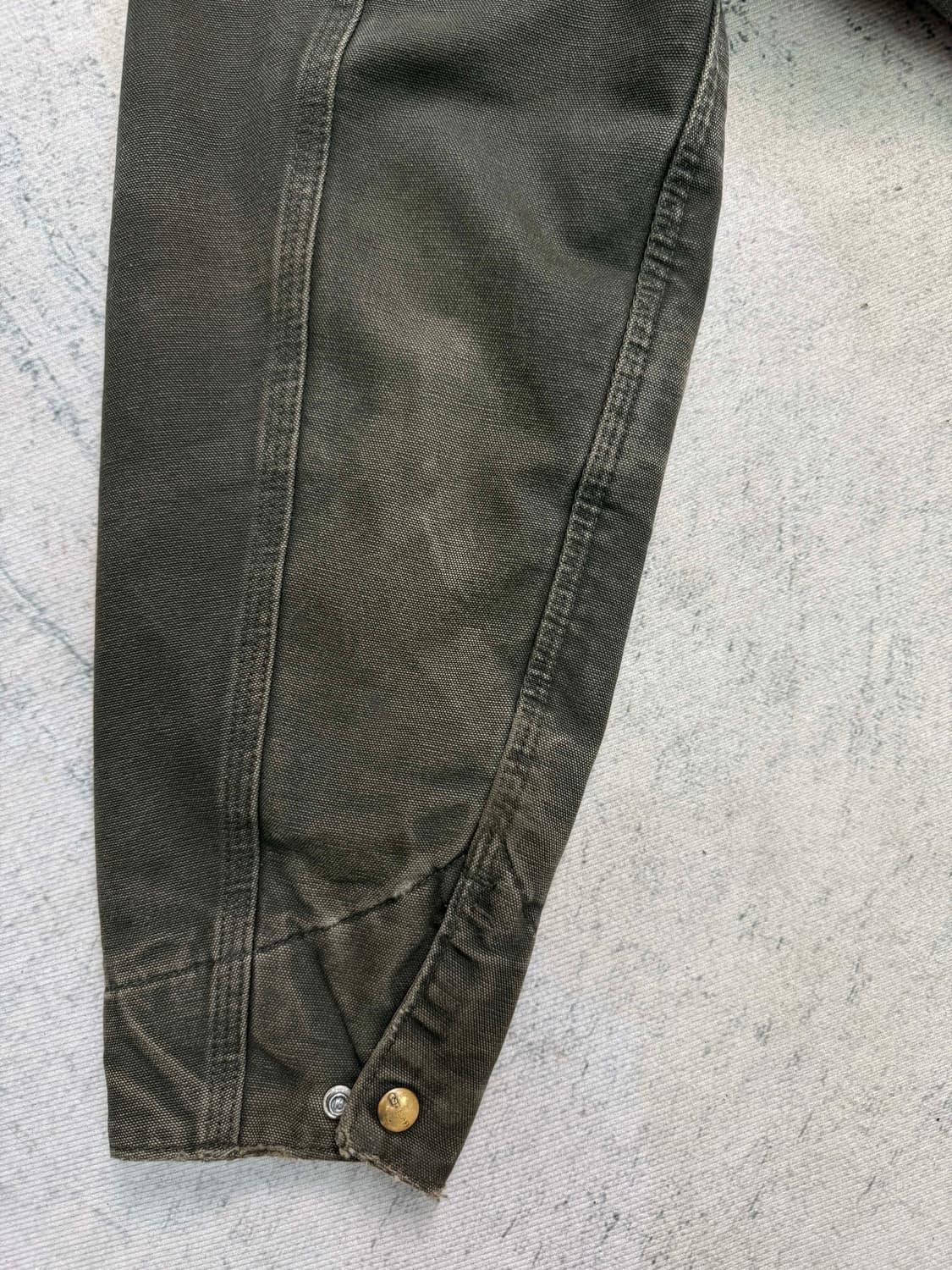 (M) 칼하트 자켓 J97 스모스 상품이미지10
