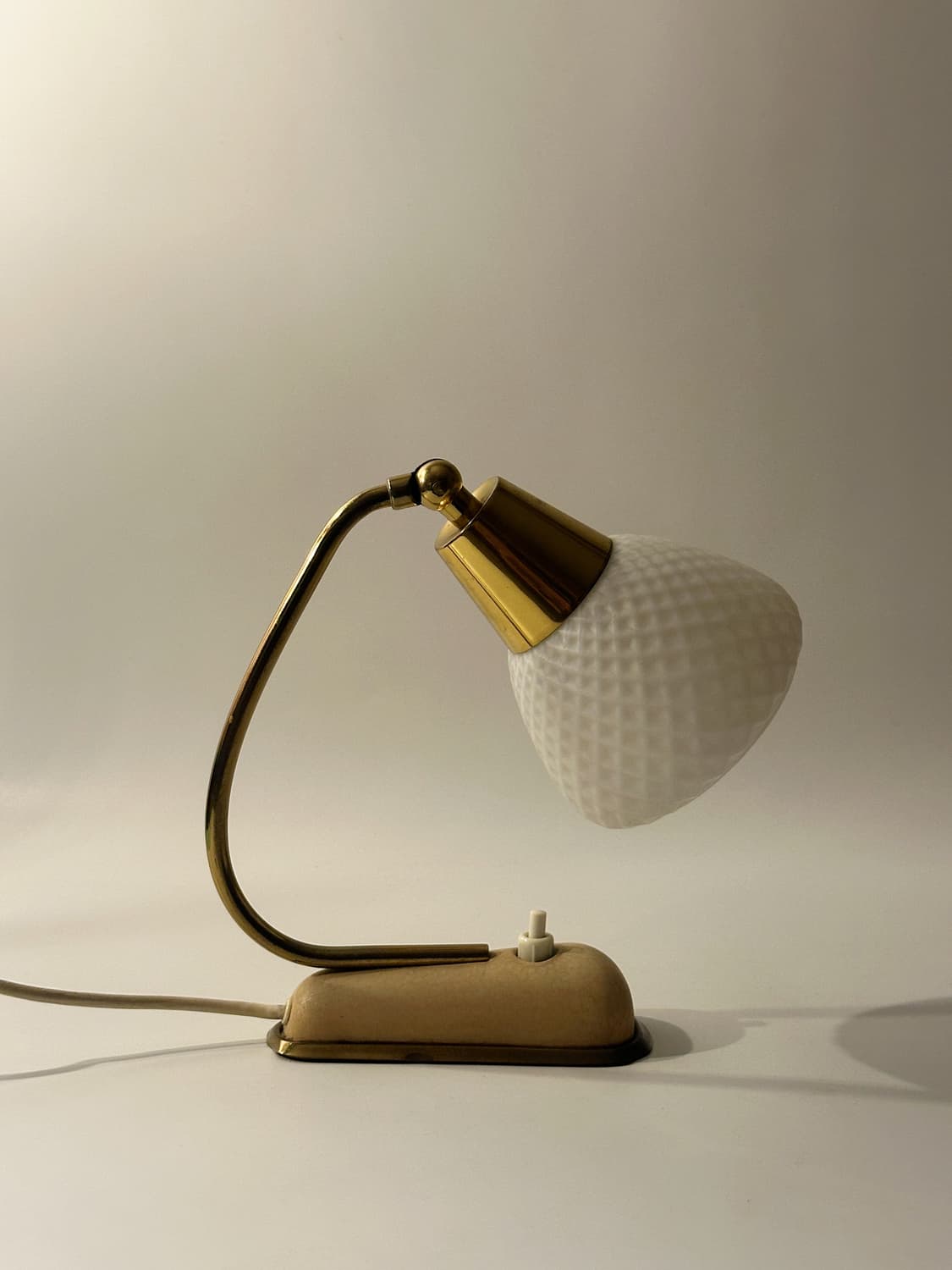 70’s 독일 빈티지 조명 미드센츄리 레트로 앤틱 램프 인테리어 소품 상품이미지3