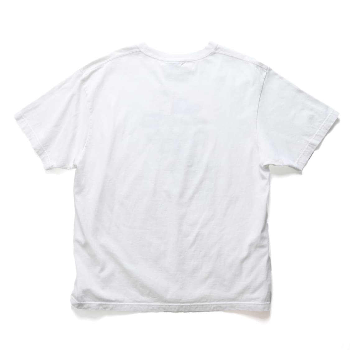 Johnbull Greenday Flower Tee 상품이미지6