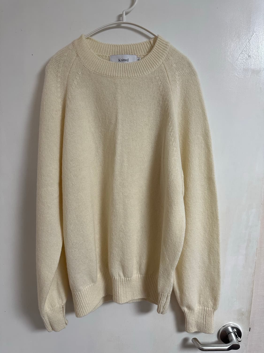 니티드 쉐기독 울니트 상품이미지1