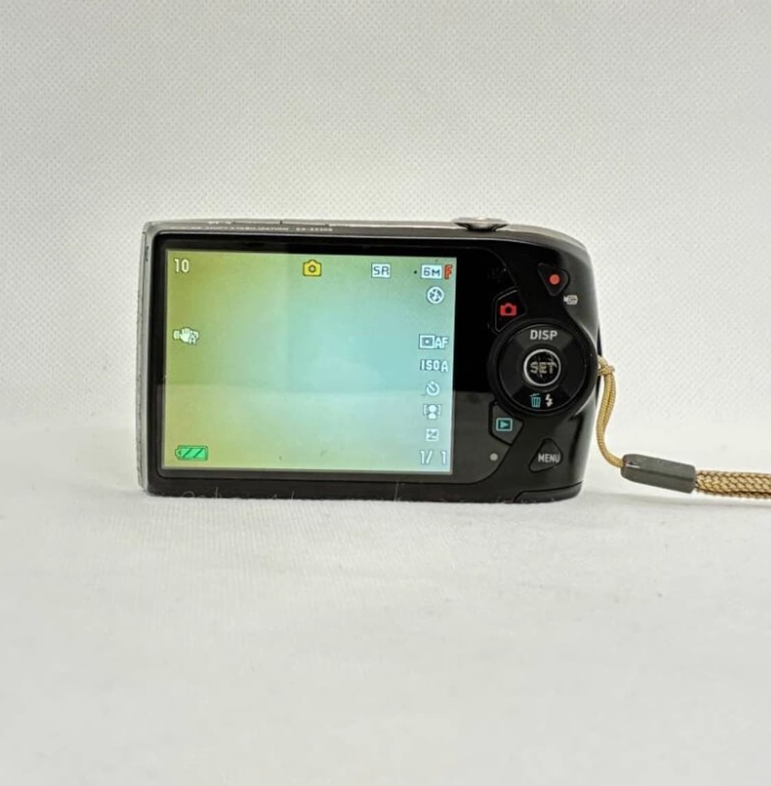 카시오 엑슬림 z2300 상품이미지7