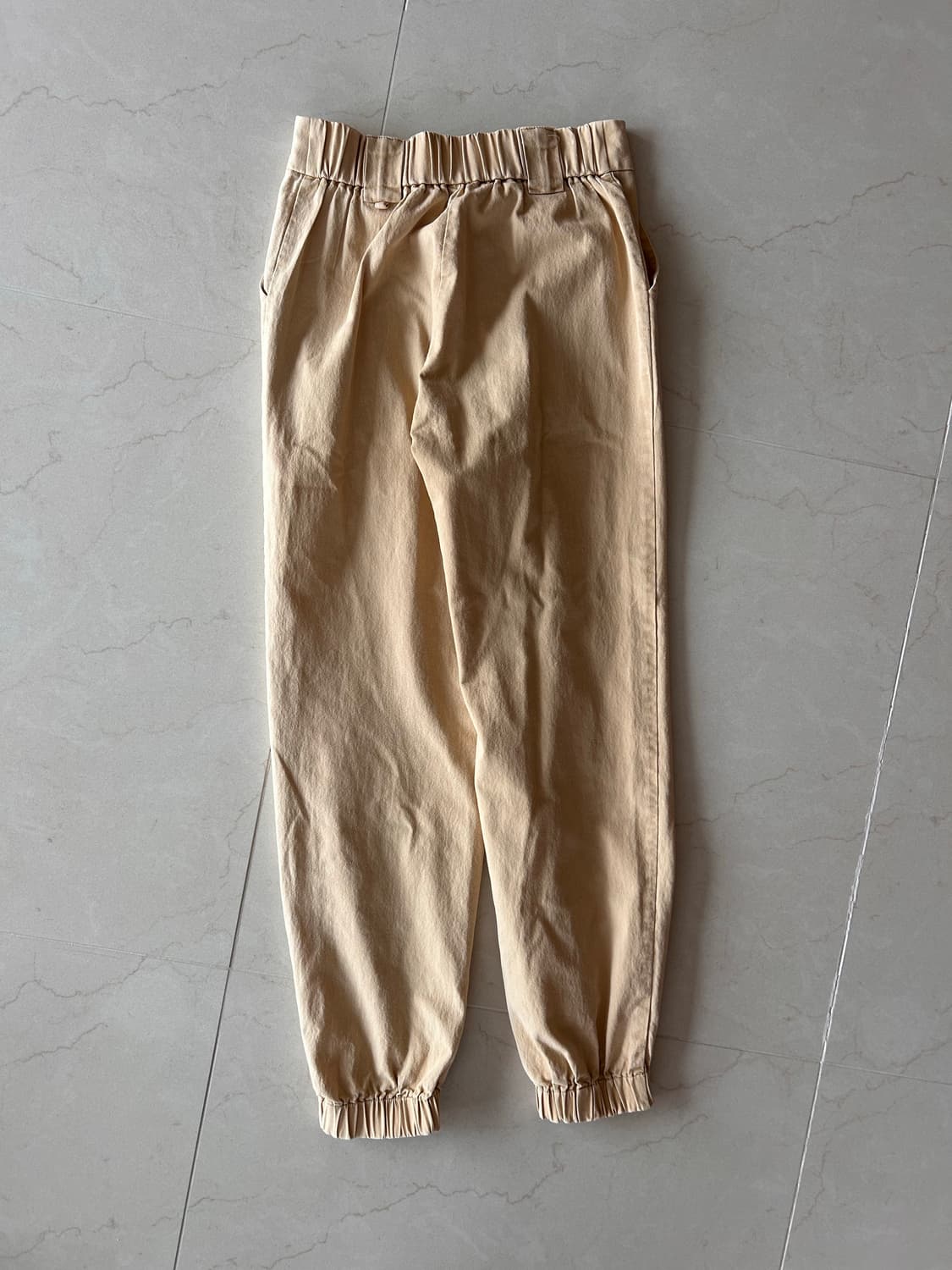 IAMGIA 아이엠지아 코튼 조거 팬츠 상품이미지2