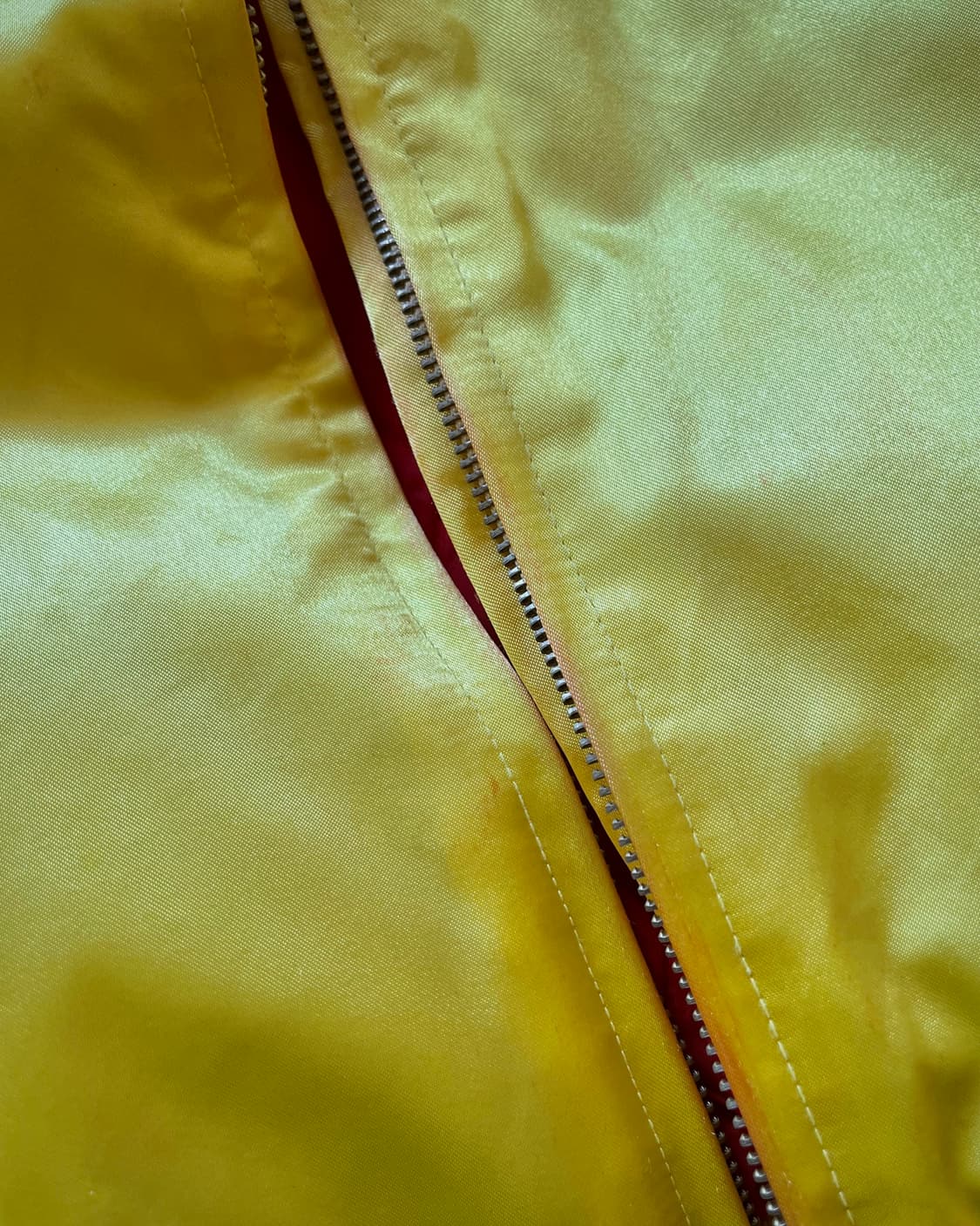 1990s Fresh Box Harajuku Souvenir Jacket 상품이미지8