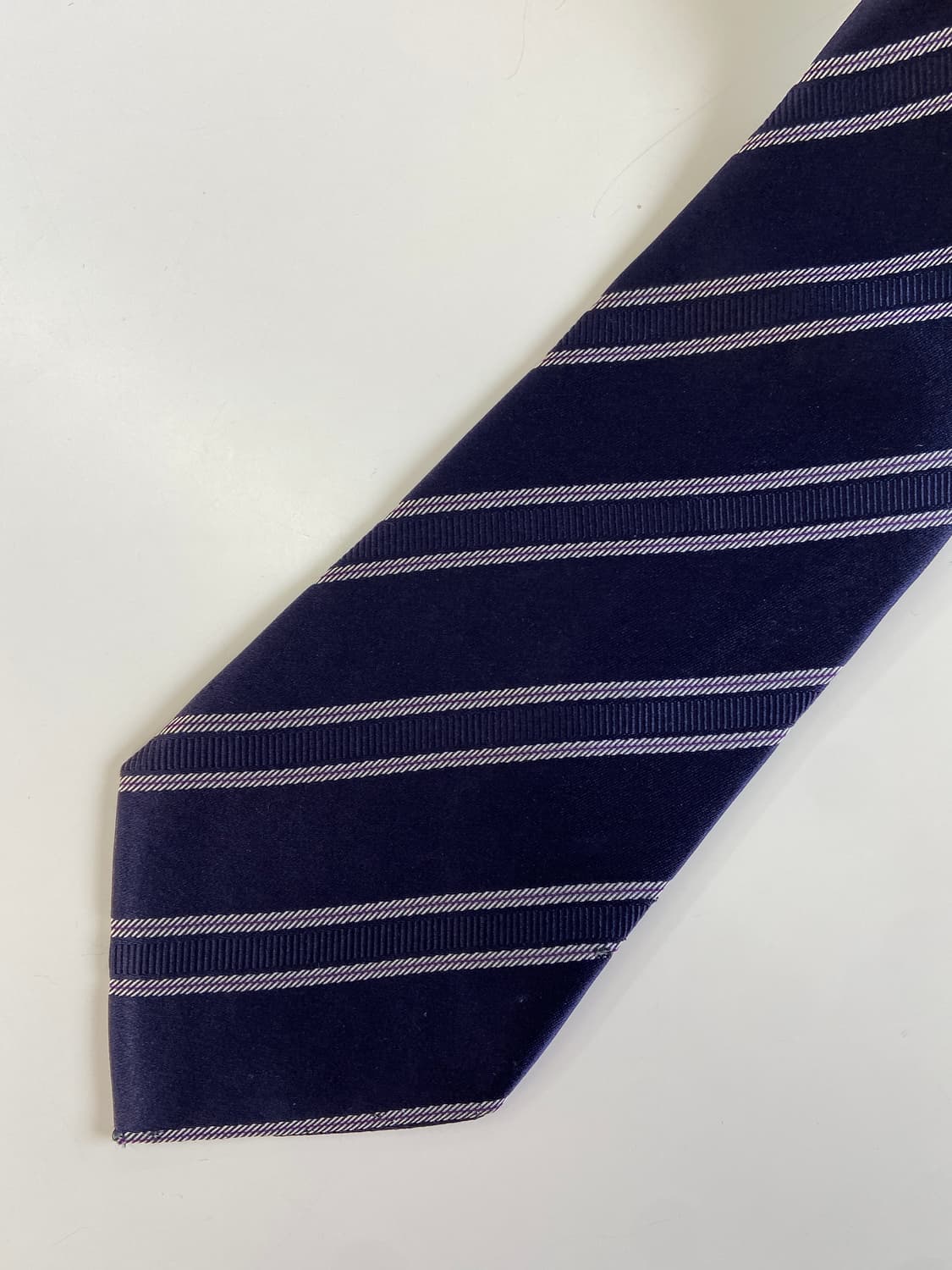 조르지오 알마니 명품 정품넥타이(ARMANI) 상품이미지5