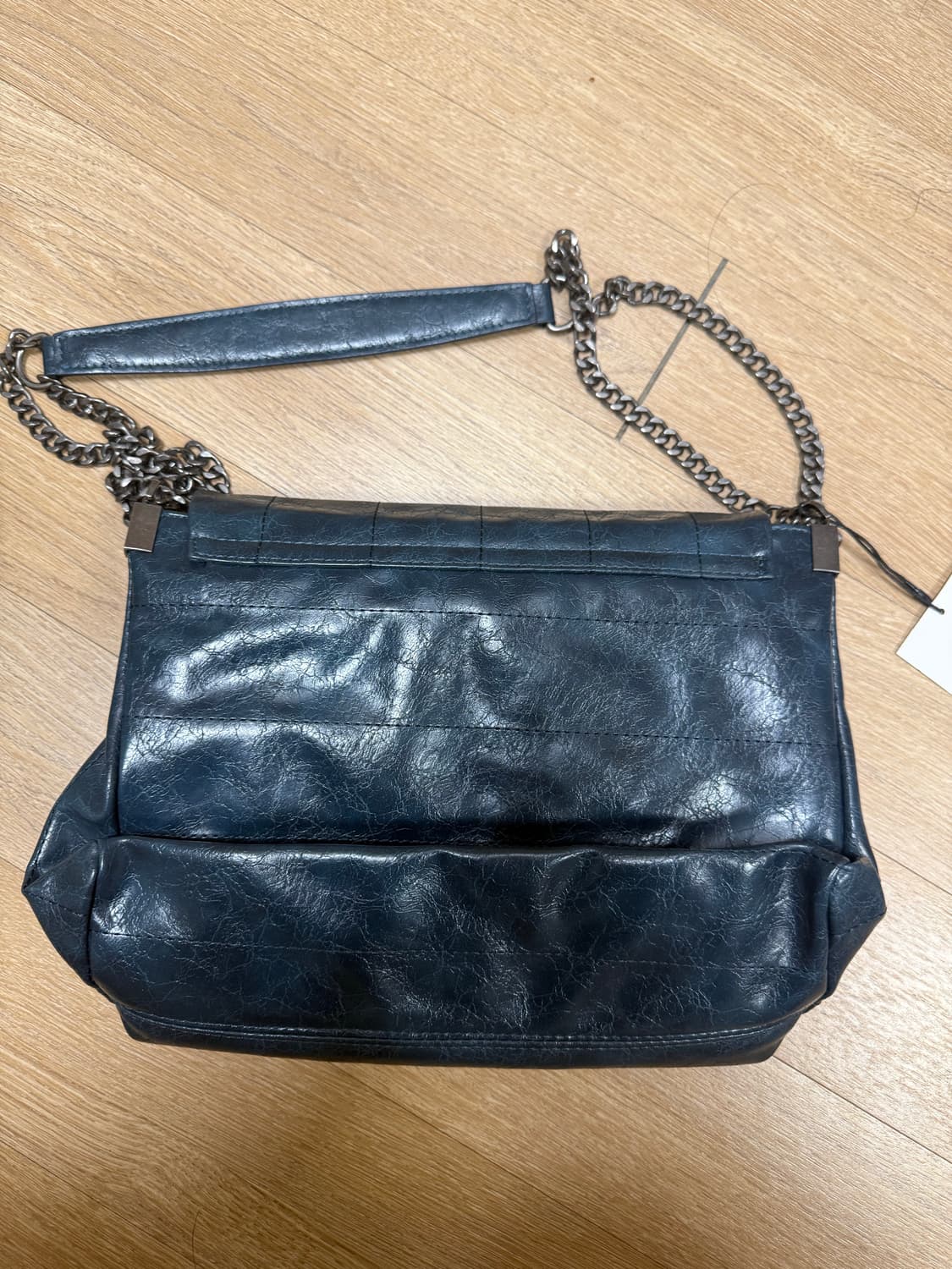 자라 숄더백 상품이미지2