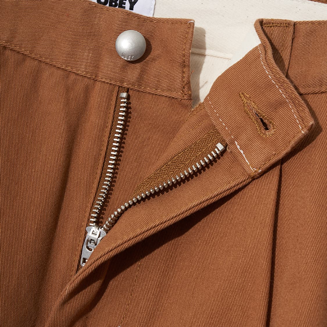 OBEY casual pants 상품이미지4