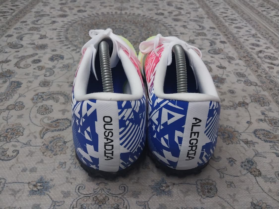 (새상품) 나이키 머큐리얼 베이퍼13  네이마르 TF 285mm 상품이미지8