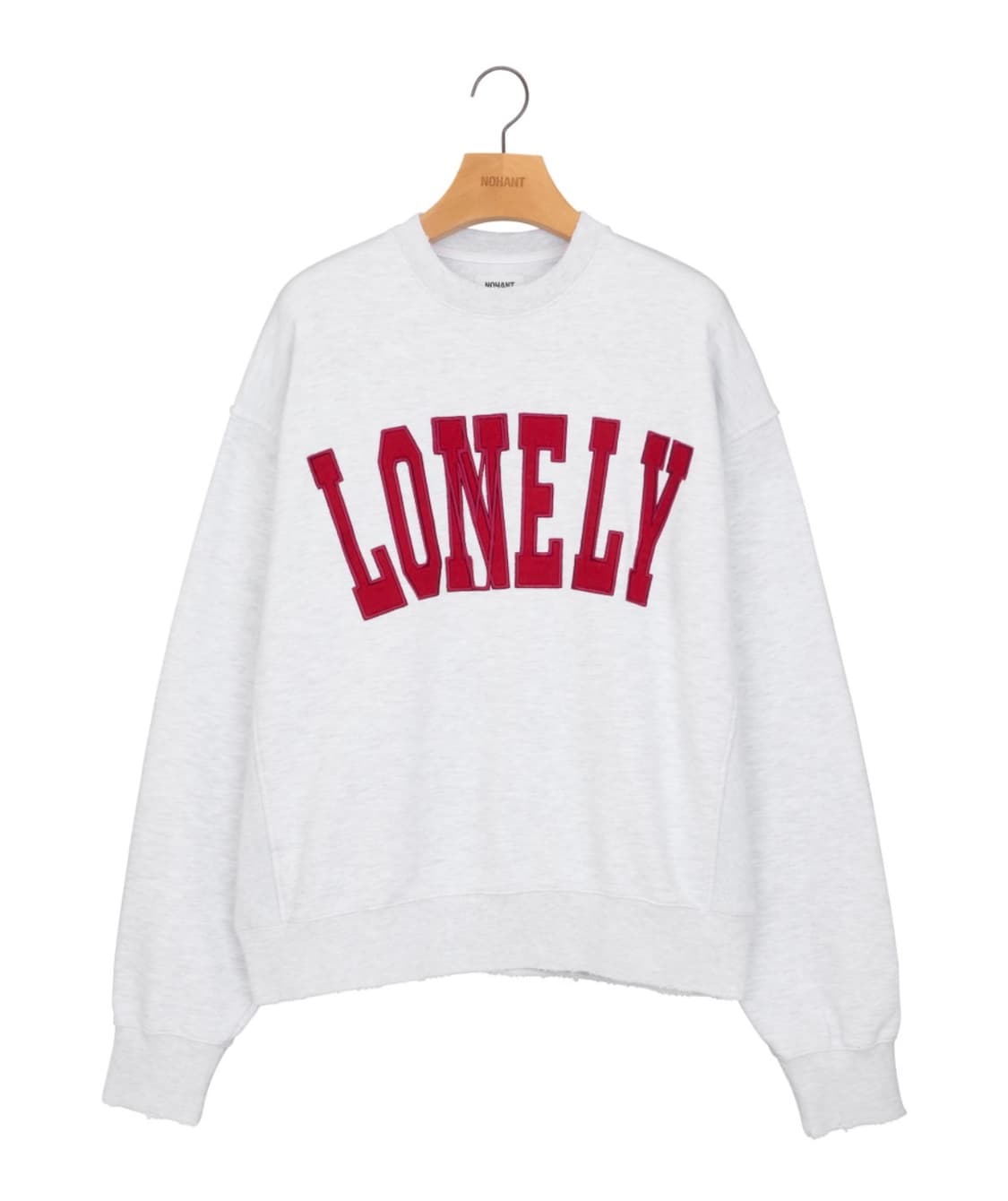 노앙 한정판 맨투맨 상품이미지1