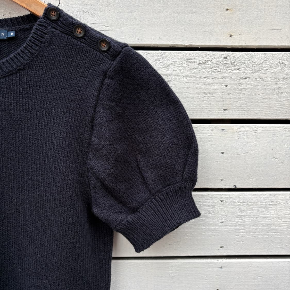 Polo 폴로 반팔 니트 상품이미지6