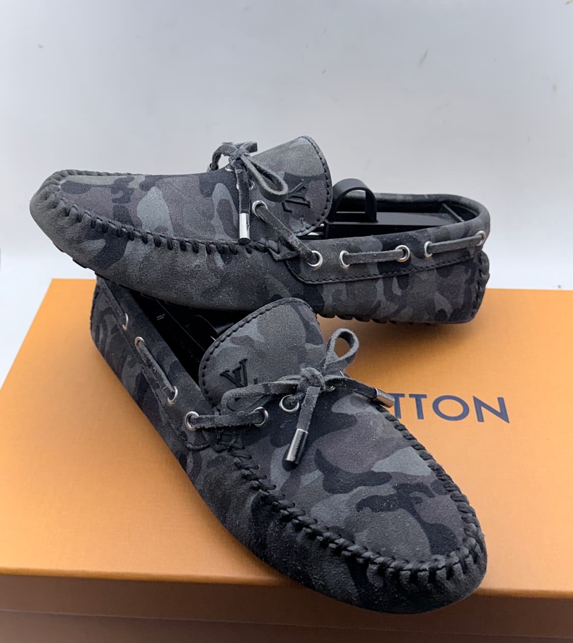 정품)루이비통255 상품이미지2