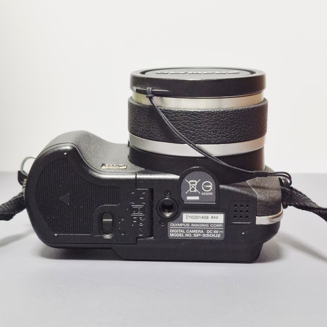 (하이엔드) 올림푸스 550UZ 디지털카메라  상품이미지7