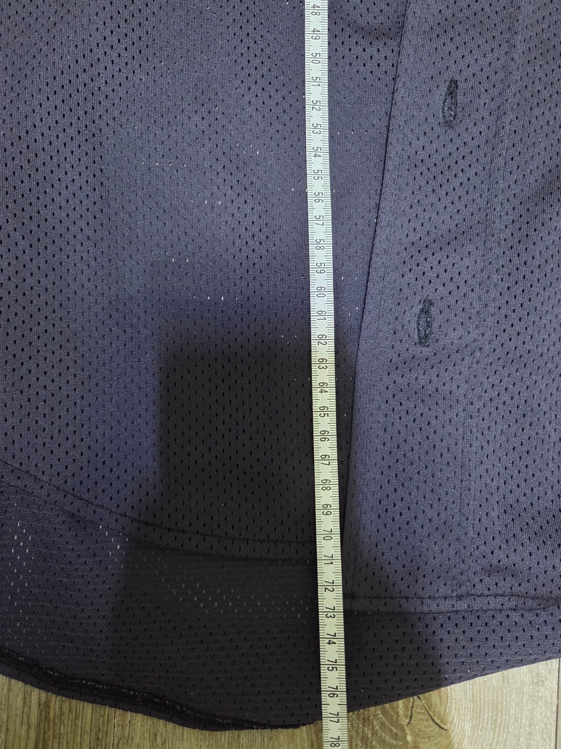 2015 한화이글스 김태균(52) 1000타점 기념 유니폼 100사이즈 상품이미지7