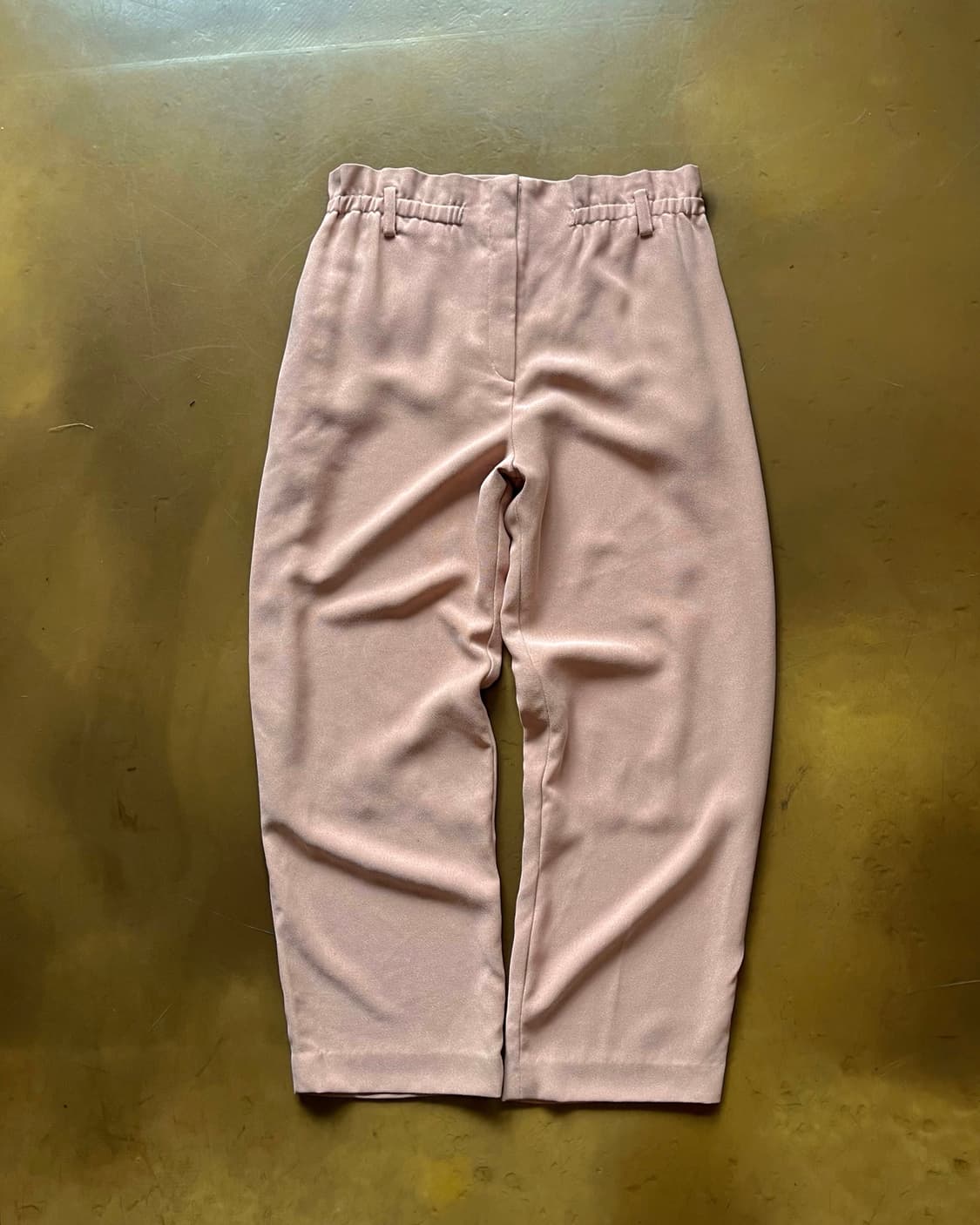 Jpn Vintage Genderless Wide Trouser 상품이미지4