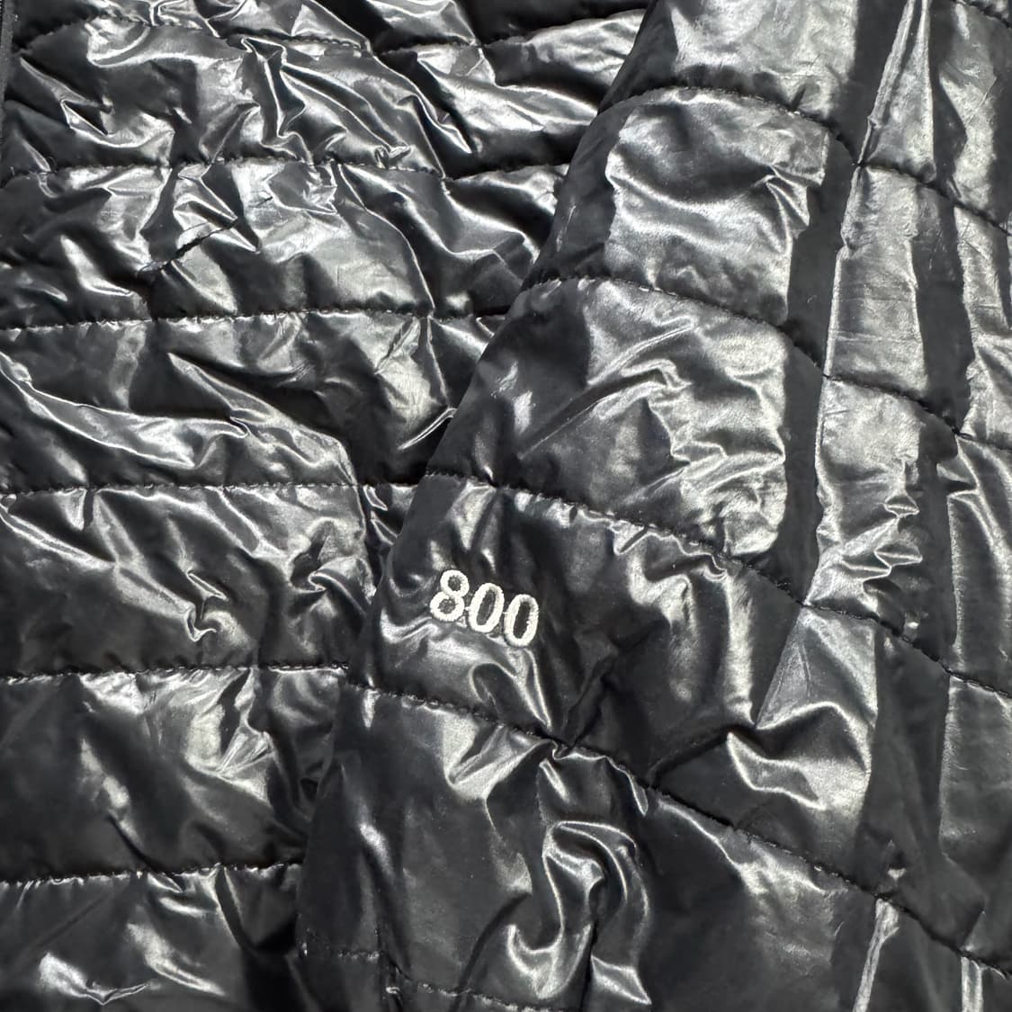 노스페이스 써밋 800 경량패딩 상품이미지3