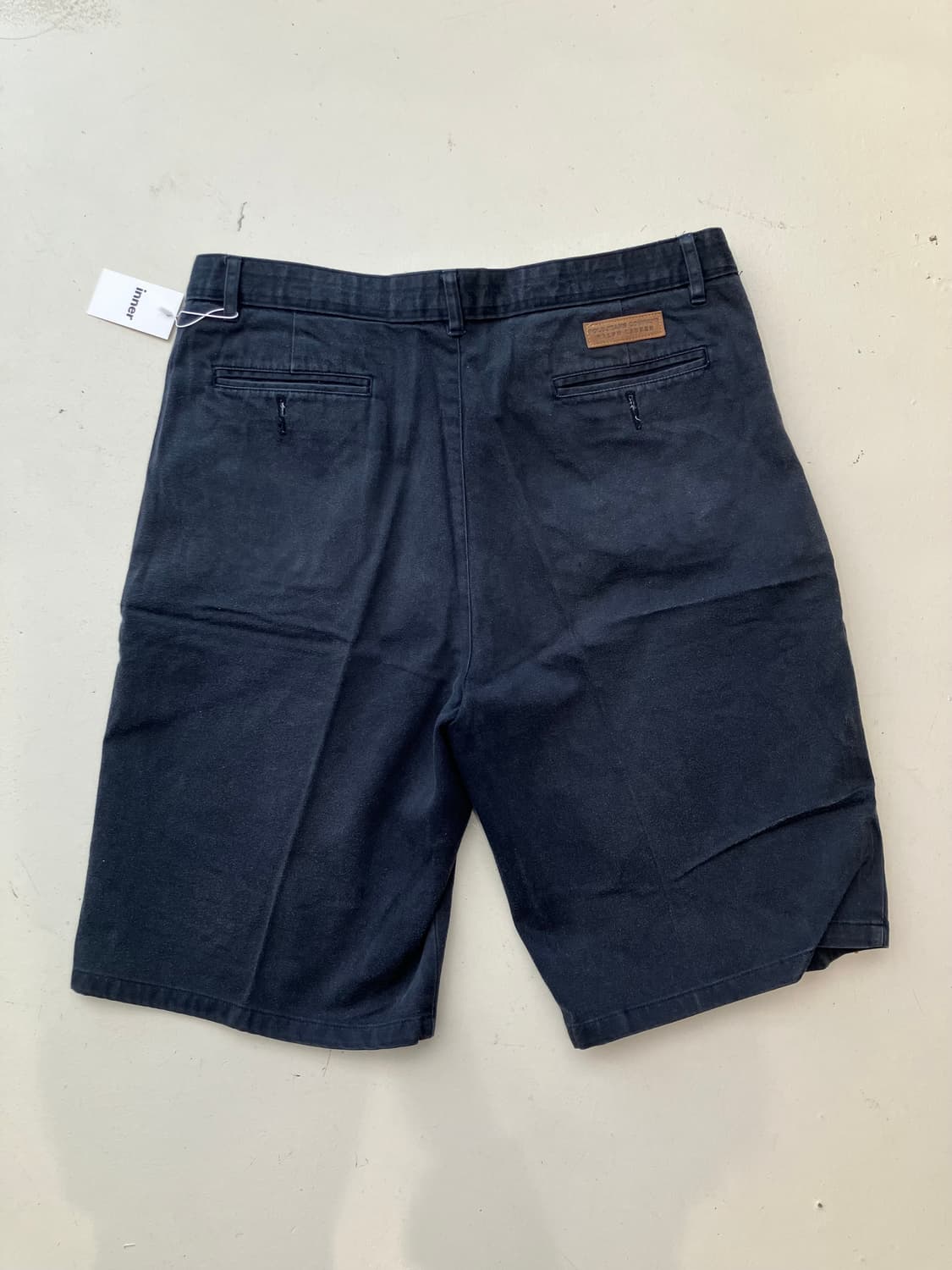 Polo Jeans Ralph Lauren USA 치노 쇼츠 팬츠 34 상품이미지3