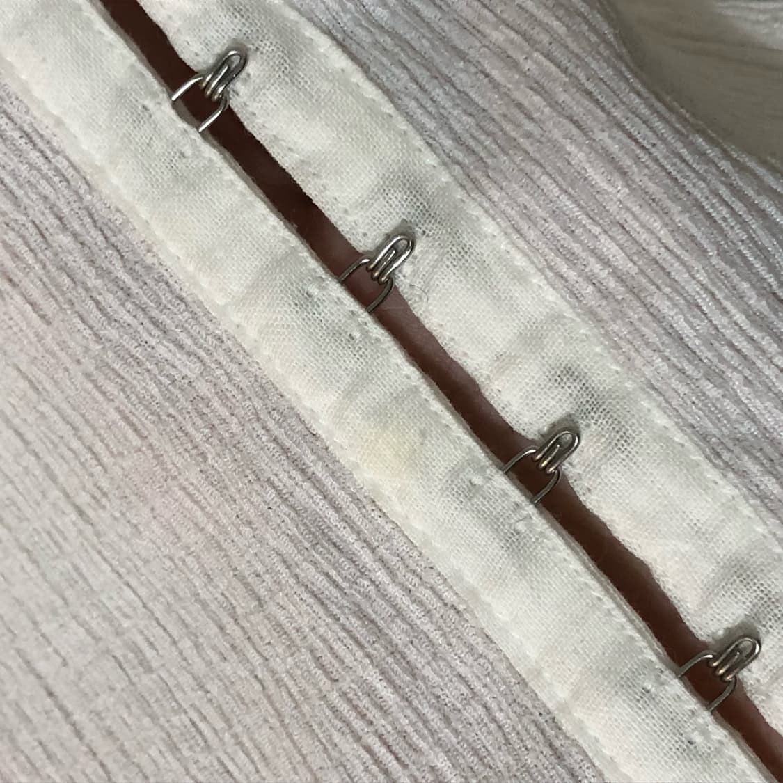 expined girl 익스파이어드 걸 April Top WHITE 상품이미지6