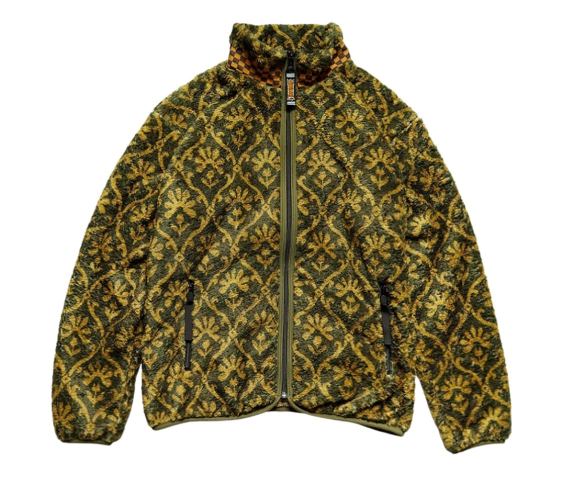 (구매) 캐피탈 후리스 플리스 5사이즈 구합니다 상품이미지3