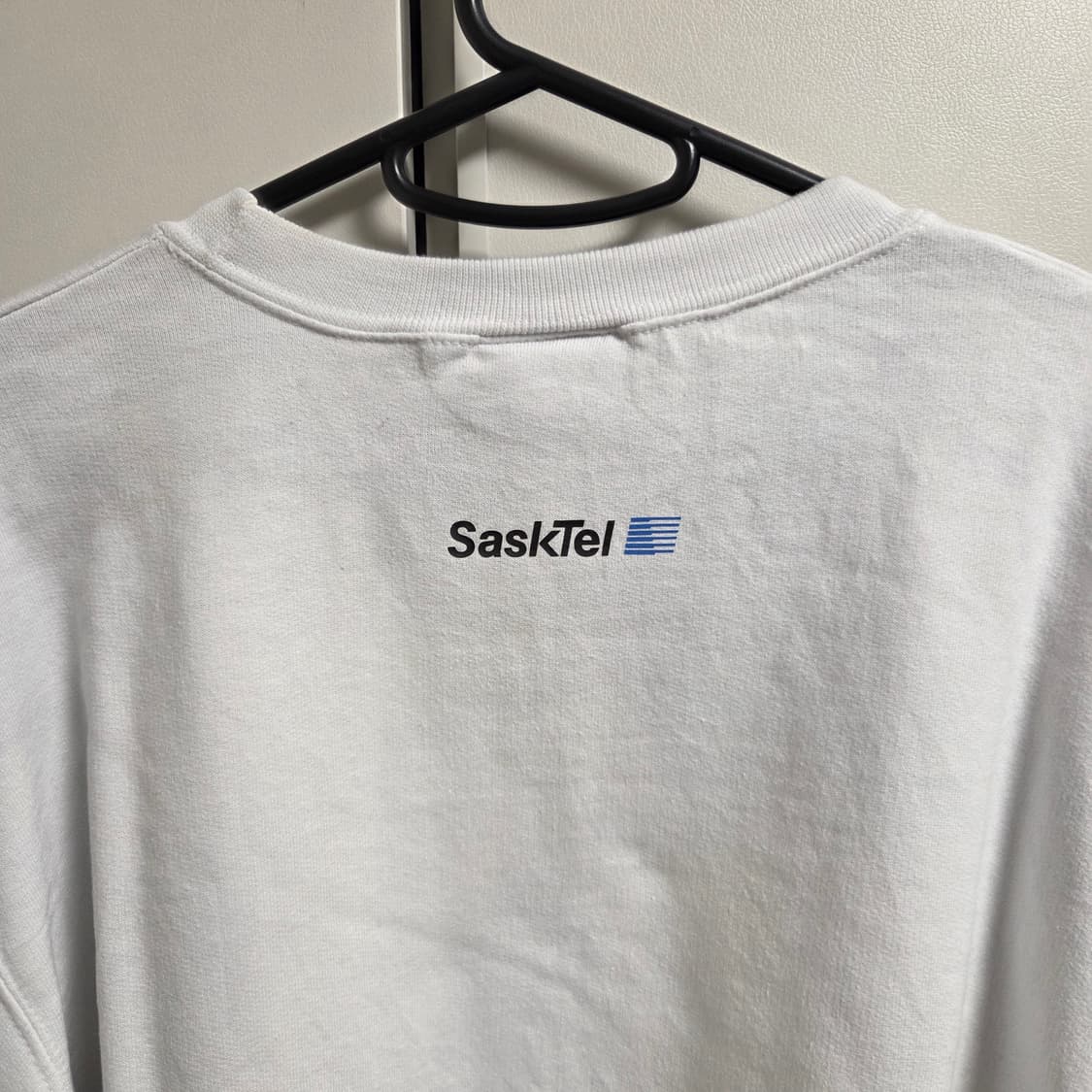 Champion 챔피온 화이트 맨투맨 L(100) 상품이미지7