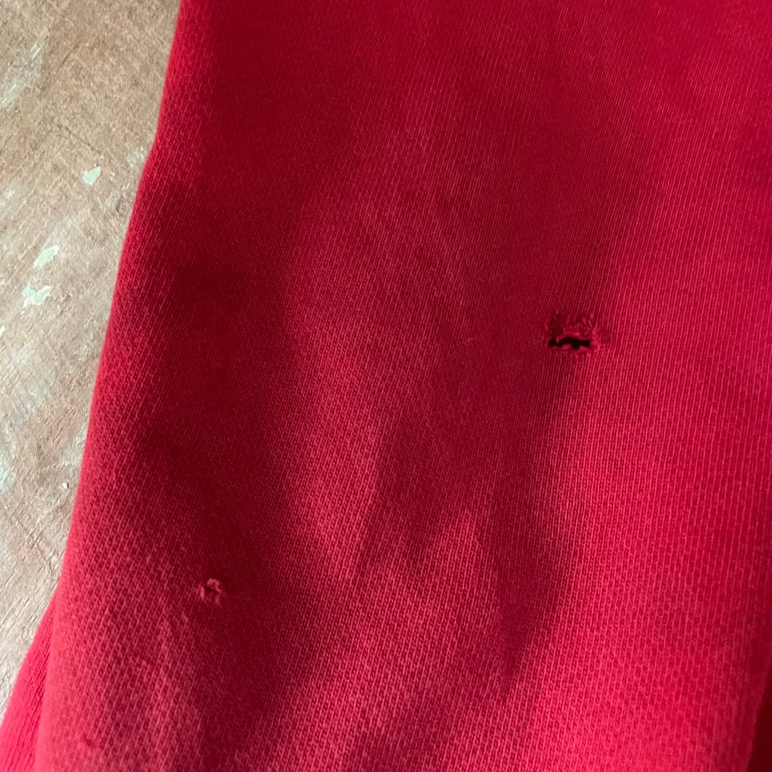 폴로 랄프로렌  빈티니 후드집업 상품이미지6