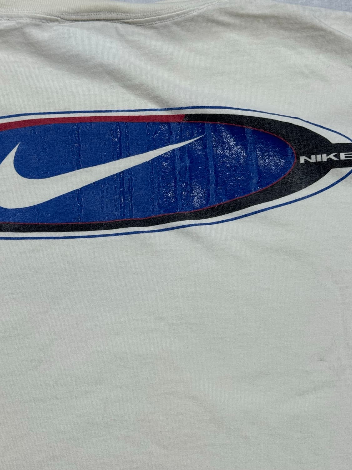 90s nike shirt 상품이미지5